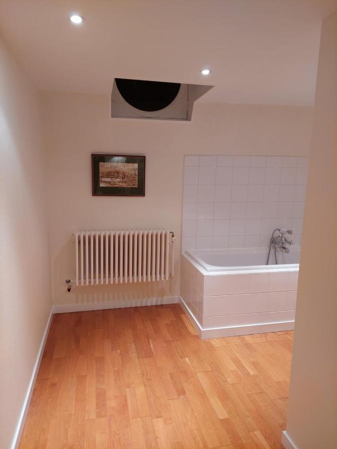 B&B Chateau De Ramegnies-Chin ตูร์แน ภายนอก รูปภาพ