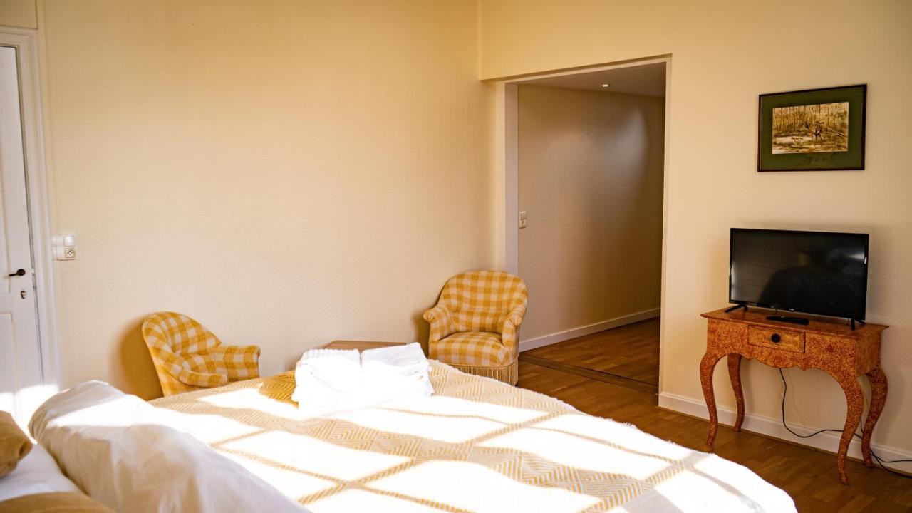 B&B Chateau De Ramegnies-Chin ตูร์แน ภายนอก รูปภาพ